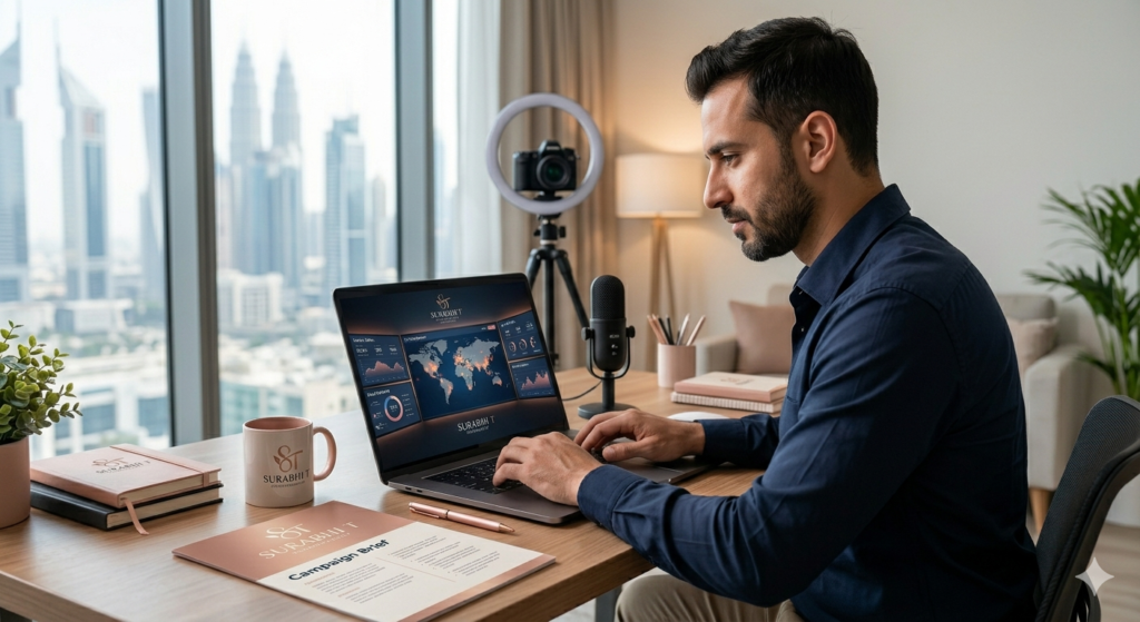 Digital marketing Course