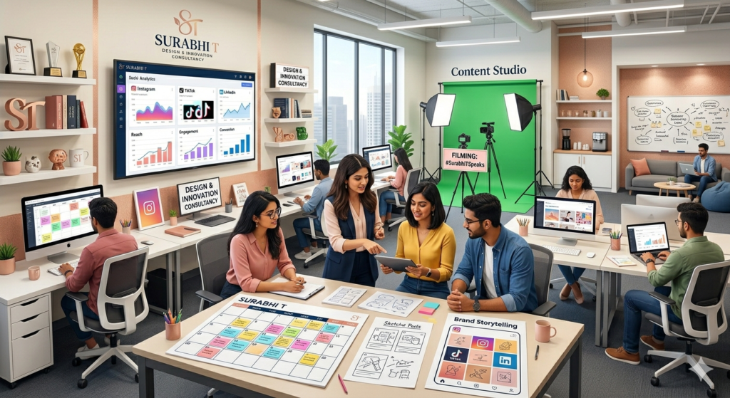 Digital marketing Course