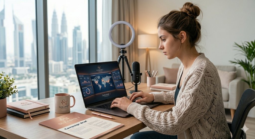 Digital marketing Course